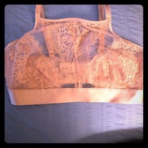 Lace Bralette